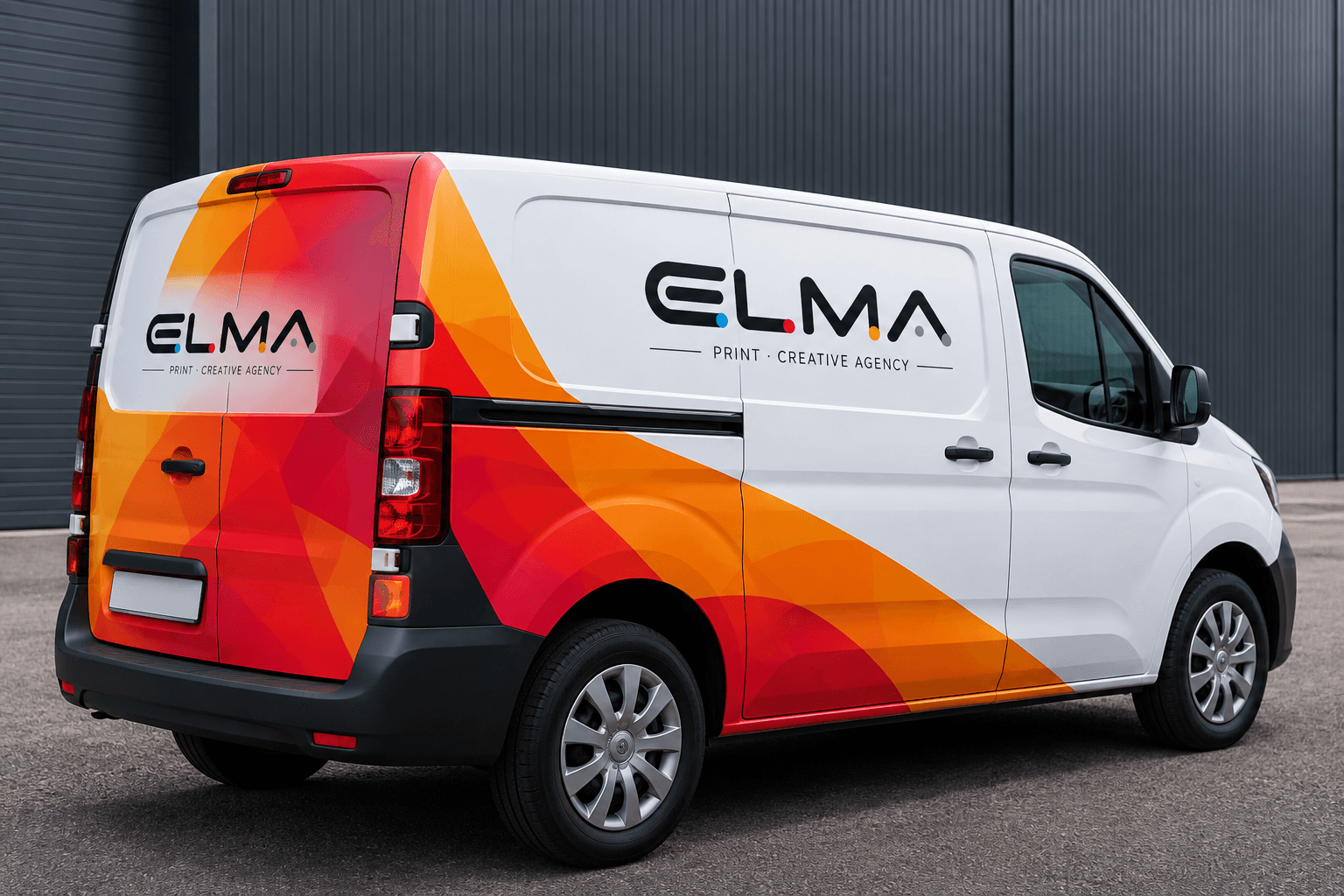 Affichage & Branding